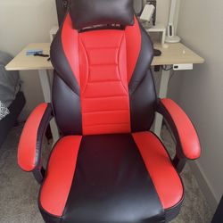 Computer Gaming Chair