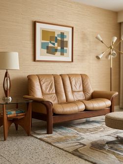 Ekornes Stressless Buckingham Loveseat