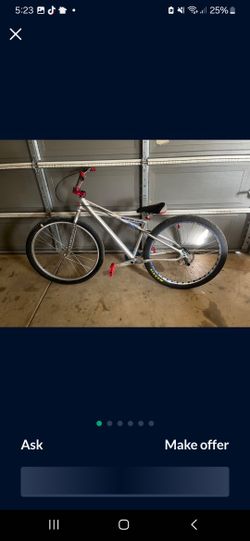 Se Bike 29