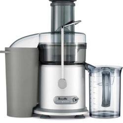 Breville Fountain Juicer 