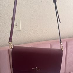 kate spade purse