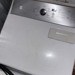 Washer/Dryer