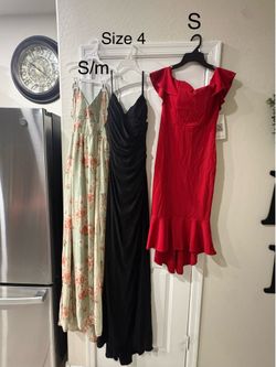 Dress