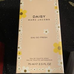 Marc Jocob perfume