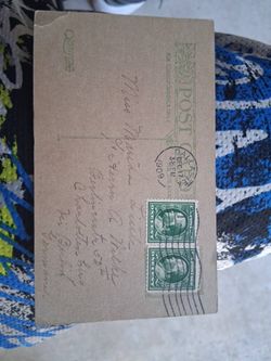 Stamps