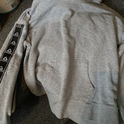 Reebok Sweatshirt 