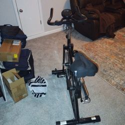 Exercise Bike