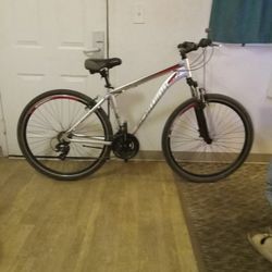 Schwinn connection online dual sport bike