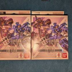Gundam Card Game 