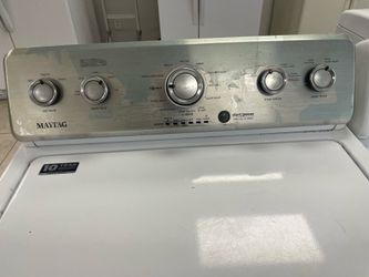 WasherMachine