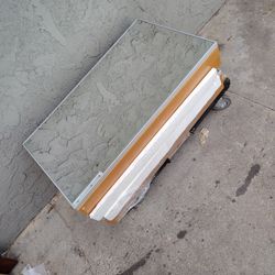 Vanity Medicine Cabinet
