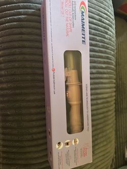 Hair curler