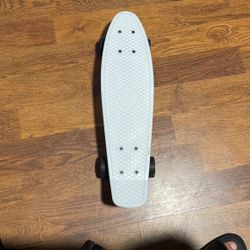 Penny skateboard 