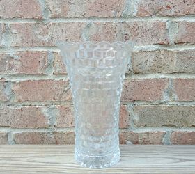 Vintage Colony Whitehall Flower Vase