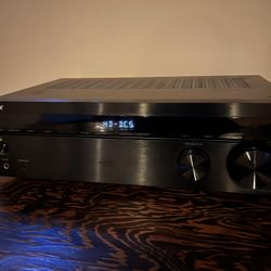 Sony STR DH 590