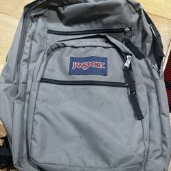 Jansport Backpack 🎒 Mochilas 