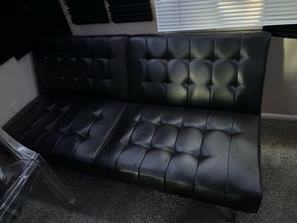 Couch and Futon
