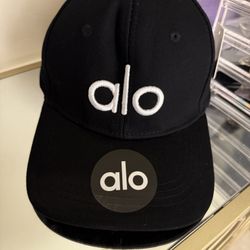 Gorras Alo 