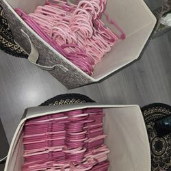 Baby/ Toddler Hangers 120