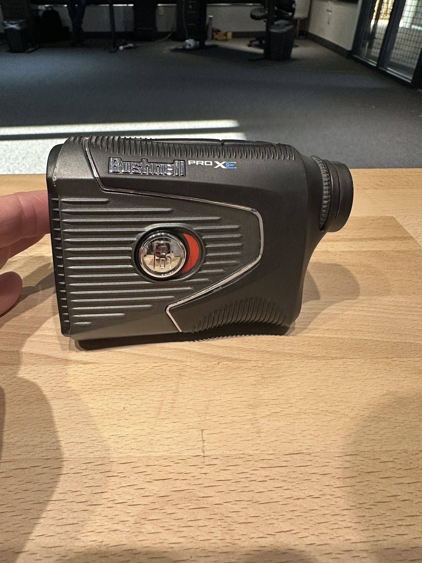 Bushnell Pro  XE Golf Rangefinder 