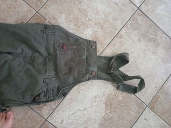 Dickies Overalls