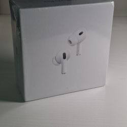 Sealed Airpods Pro 2