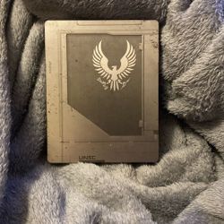 Halo 5 Guardians SPECIAL EDITION