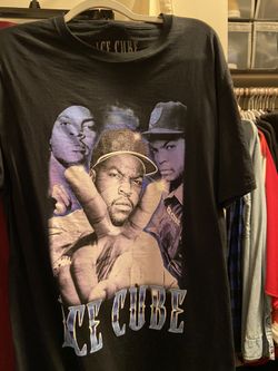 Ice Cube Tshirt