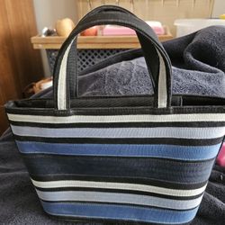 DKNY City Bucket Bag