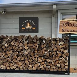 Seasoned Firewood