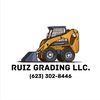 Hauling And Grading 