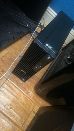 Dell Pro Slim Qcs1250 Open Box Barely Used