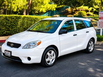 Toyota Matrix
