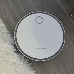 Robot Vacuum / Sweeping Robot 