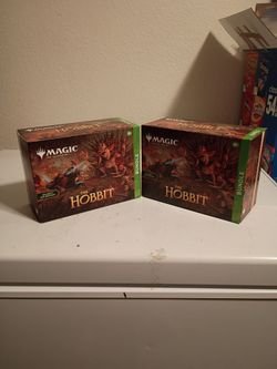 Magic bundle