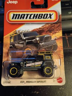 Matchbox