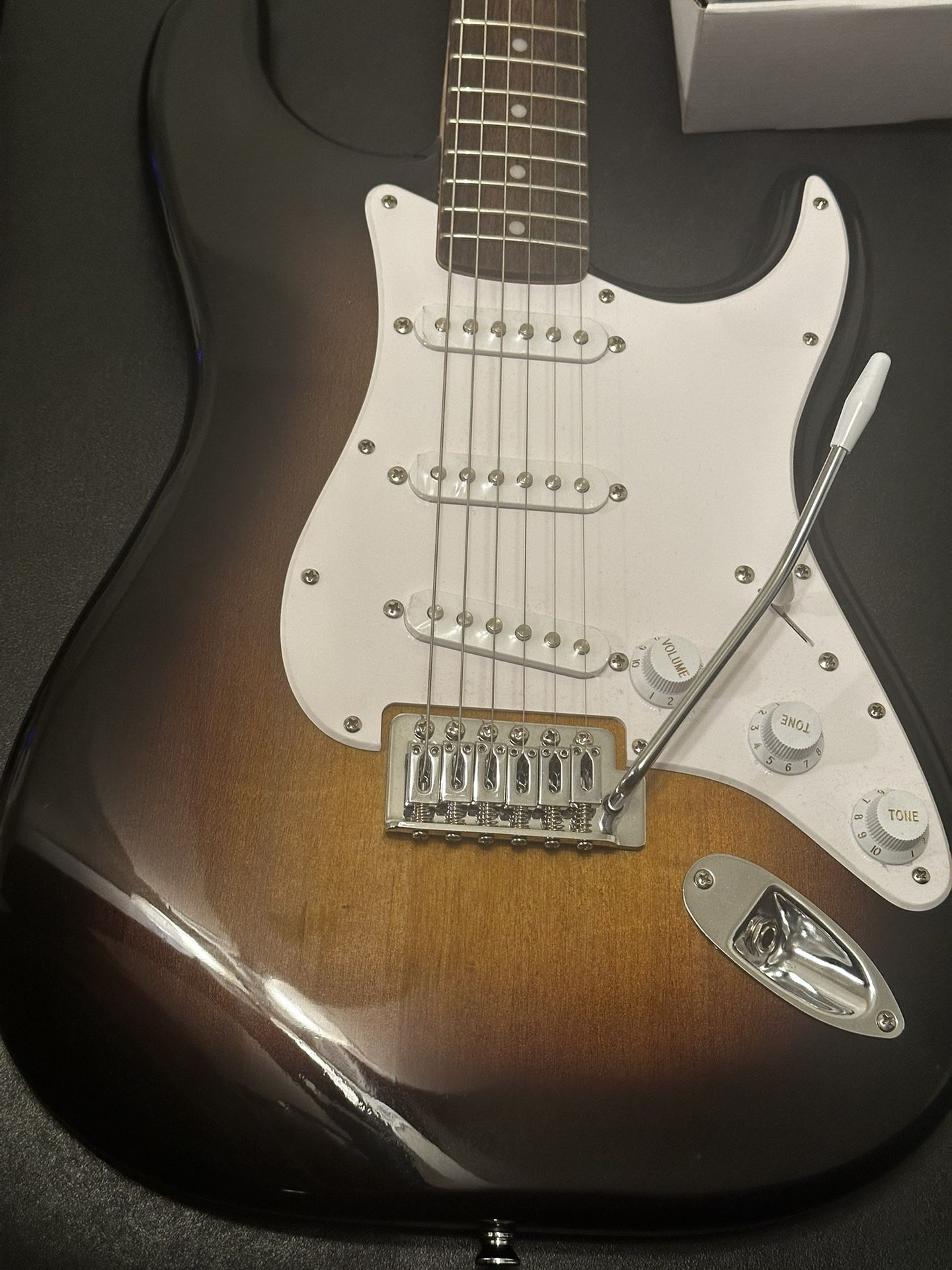 Fender Guitar Squire
