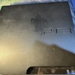 PS3 