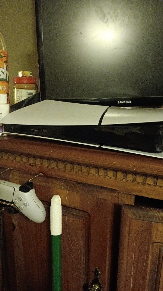 Ps5