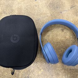 APPLE BEATS