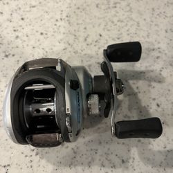 Abu Garcia Baitcaster