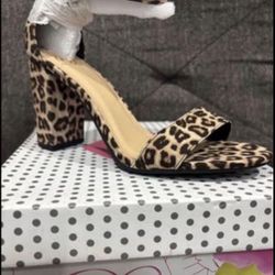 Heels 👠 Zapatillas