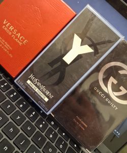 Quality Colognes
