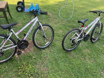 Bikes