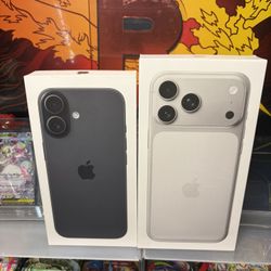 Apple iPhone 17 512GB