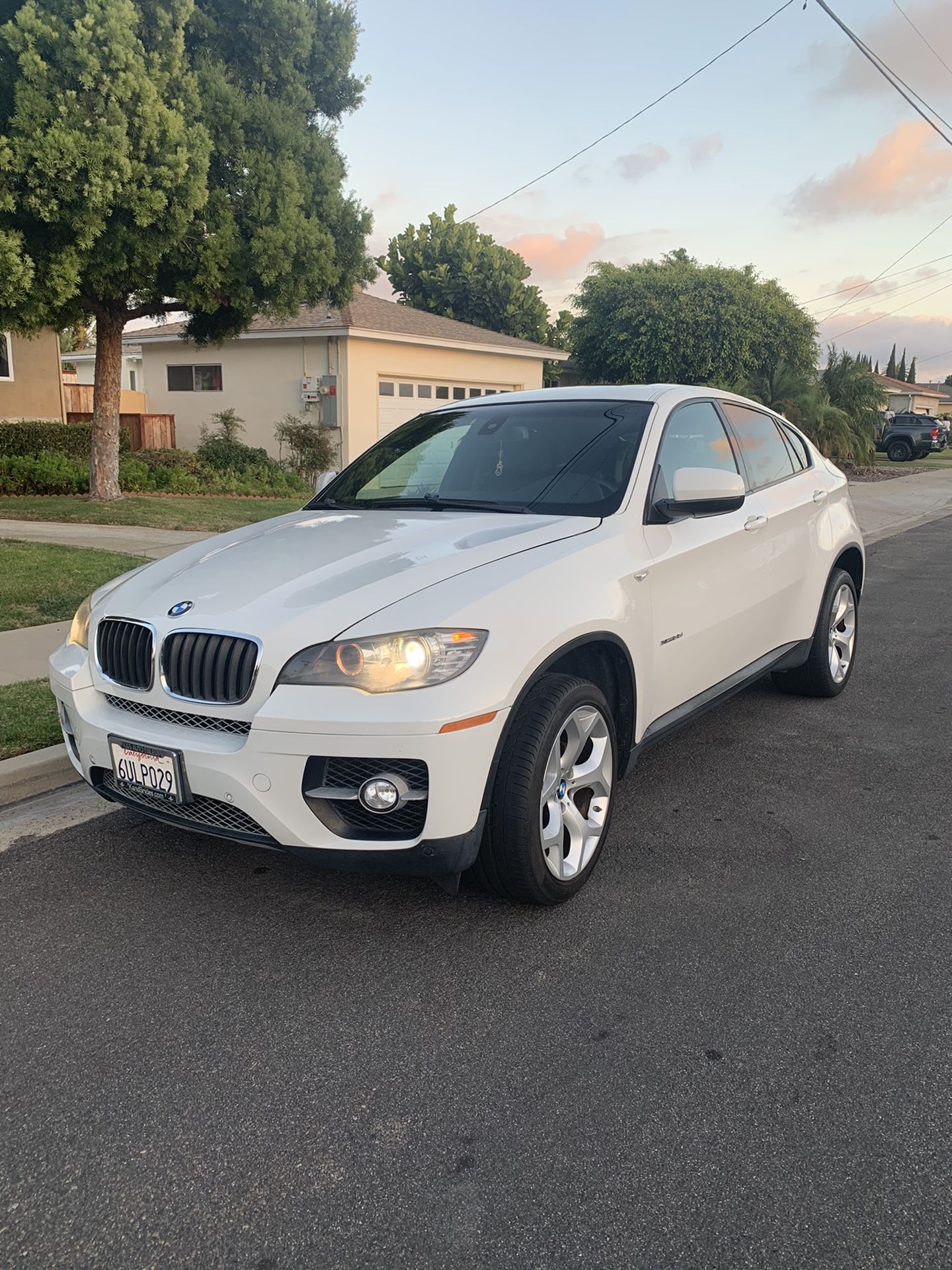 BMW 2009  Millas 11142 