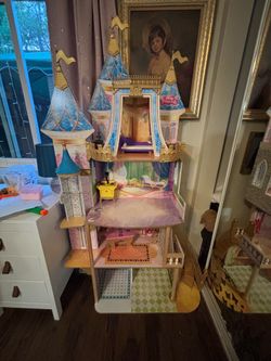 Princess castle