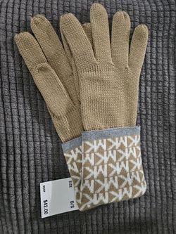 Michael Kors Gloves