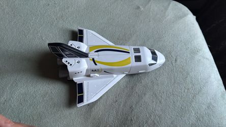 Playmobil Mars Mission