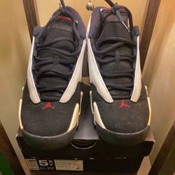 Jordan 14s Size 7Y